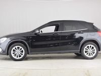 used Mercedes GLA200 GLASE 5dr Auto