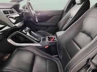 Used Jaguar I-Pace 294 kW (400 HP) 2022 Grey SUV