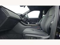 Used Land Rover Range Rover evoque SE Dynamic 309 HP (227 kW) 2025 Black SUV