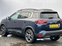 Used Citroën C5 Shine 224 HP (164 kW) 2023 Hatchback