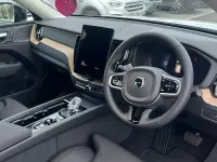 Used Volvo XC60 Plus 345 HP (253 kW) 2026 White SUV