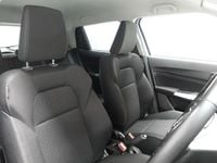 Used Suzuki Swift SZ-T 83 HP (61 kW) 2021 White Hatchback