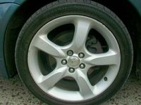 Used Subaru Legacy 2006 Estate