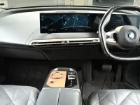 Usado BMW iX M Sport 379 kW (516 CV) 2023 Gris SUV