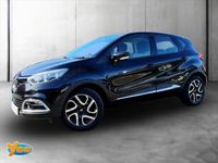 Used Renault Captur Dynamique 90 HP (66 kW) 2013 Black SUV