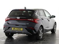 New Hyundai i20 Blackline 90 HP (66 kW) 2026 Hatchback