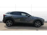 Used Mazda CX-30 Inclusive 186 HP (136 kW) 2022 Grey SUV