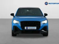 Used Audi SQ2 300 HP (220 kW) 2023 Blue SUV