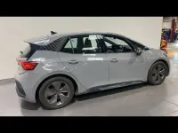 Used Cupra Born 150 kW (204 HP) 2022 Grey Hatchback