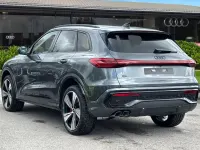 New Audi Q5 Advanced 204 HP (150 kW) 2026 Grey SUV