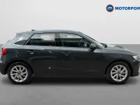 Used Audi A1 Sport 2025 Grey SUV