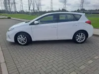 Used Toyota Auris 132 HP (97 kW) 2013 Hatchback