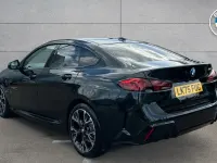 Used BMW 220 M Sport 168 HP (123 kW) 2025 Black Coupe