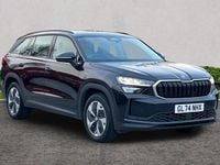 Used Skoda Kodiaq SE 147 HP (108 kW) 2024 Black magic pearl effect SUV