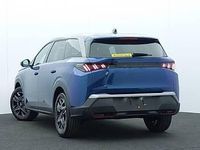 New Peugeot 5008 Allure 145 HP (106 kW) 2026 Additional metallic  obsession blue SUV