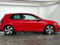 used VW Golf VII 2.0 TSI 245 GTI Performance 3dr