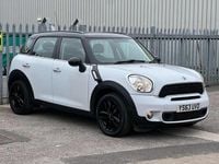 Used Mini Cooper S 2014 White Hatchback
