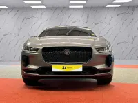 Used Jaguar I-Pace 294 kW (400 HP) 2022 Grey SUV