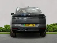 Used Ford Capri Extended Range 250 kW (340 HP) 2026 Grey SUV