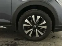 Used VW Taigo Life 110 HP (80 kW) 2024 Grey SUV