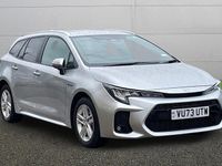 Used Suzuki Swace 140 HP (102 kW) 2023 Silver Estate