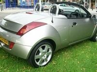 Used Ford StreetKa 2003 Cabriolet