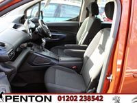 used Peugeot Rifter 1.5 BlueHDi 100 Allure [7 Seats] 5dr