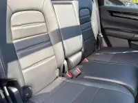 New Honda CR-V Advance 184 HP (135 kW) 2025 Gold SUV