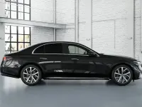 New Mercedes E220 Premium 197 HP (144 kW) 2026 Sedan