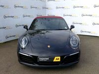 used Porsche 911S 2dr PDK Sports Chrono Sports Exhaust