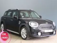 Used Mini Cooper S Countryman Exclusive 2018 SUV