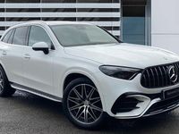 Used Mercedes GLC43 AMG Premium 421 HP (309 kW) 2025 Estate