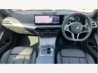 Used BMW M340 M Sport 392 HP (288 kW) 2026 Black Sedan