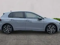 Used VW Golf VIII Black Edition 147 HP (108 kW) 2025 Grey Hatchback