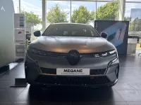 New Renault Megane E-Tech Iconic Esprit Alpine 160 kW (218 HP) 2025 Hatchback