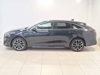 Used Kia ProCeed GT-Line 157 HP (115 kW) 2024 Black Estate