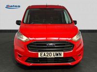 used Ford Transit Connect 1.5 EcoBlue 75ps Trend Van