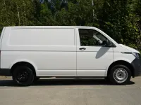 Used VW T7 Startline 2024 White Van