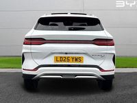 Used BYD Seal Boost 218 HP (160 kW) 2026 Estate