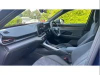 Used Cupra Terramar 150 HP (110 kW) 2025 Blue SUV