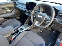 Used Dacia Duster Expression 143 HP (105 kW) 2025 Brown SUV