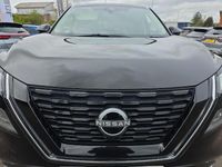 Used Nissan X-Trail S 210 HP (154 kW) 2024 Black SUV