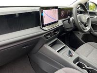 Używany VW Tiguan Match 150 KM (110 kW) 2026 Szary SUV