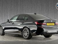 used BMW 330 3 Series i M Sport Saloon 2.0 4dr