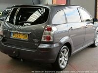 Used Toyota Corolla Verso 2008 MPV