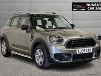 Used Mini Cooper S Countryman Classic 2020 SUV