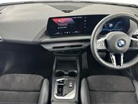 Used BMW 120 M Sport 168 HP (123 kW) 2025 White Hatchback