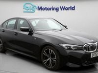 Used BMW 320 M Sport 184 HP (135 kW) 2026 Sedan