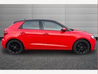 Usado Audi A1 Sport 108 HP (79 kW) 2022 Vermelho SUV
