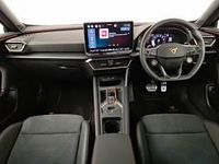 Used Cupra Formentor 150 HP (110 kW) 2025 Grey SUV